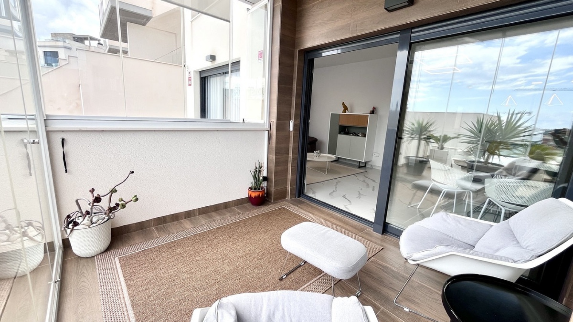 Wederverkoop - Appartement - San Miguel de Salinas - San Miguel de Salinas Centro