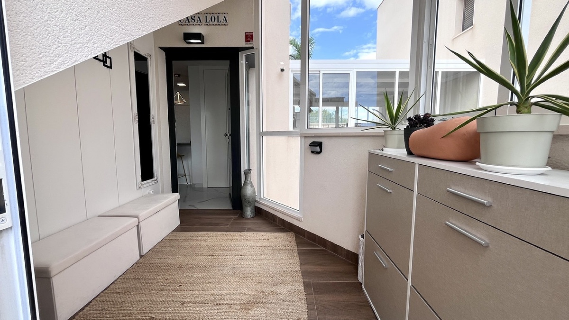 Wederverkoop - Appartement - San Miguel de Salinas - San Miguel de Salinas Centro