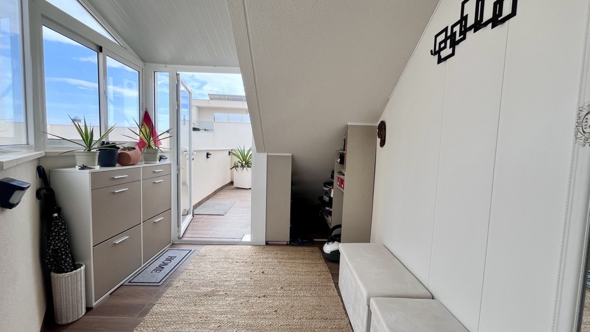 Wederverkoop - Appartement - San Miguel de Salinas - San Miguel de Salinas Centro