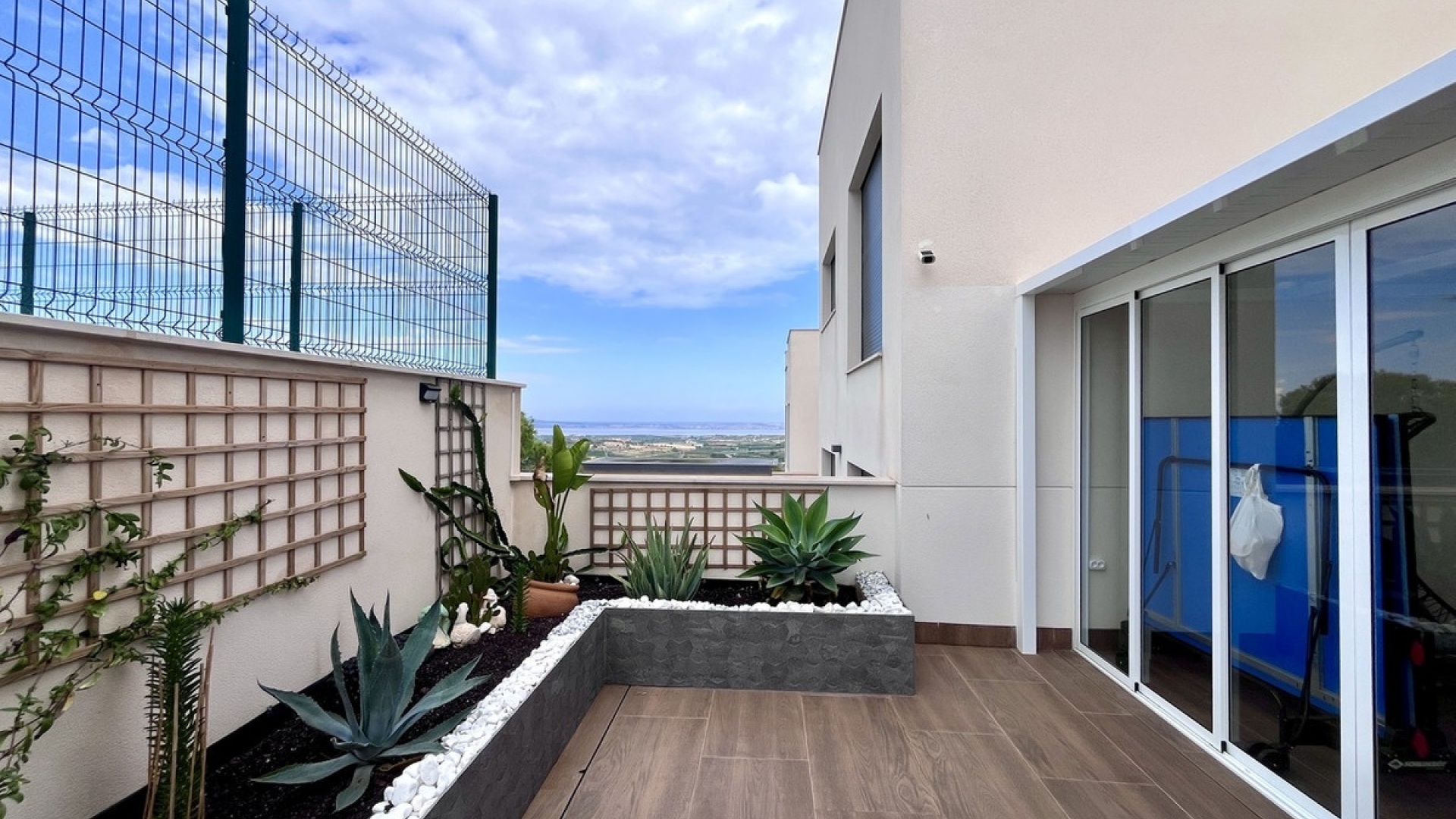 Wederverkoop - Appartement - San Miguel de Salinas - San Miguel de Salinas Centro