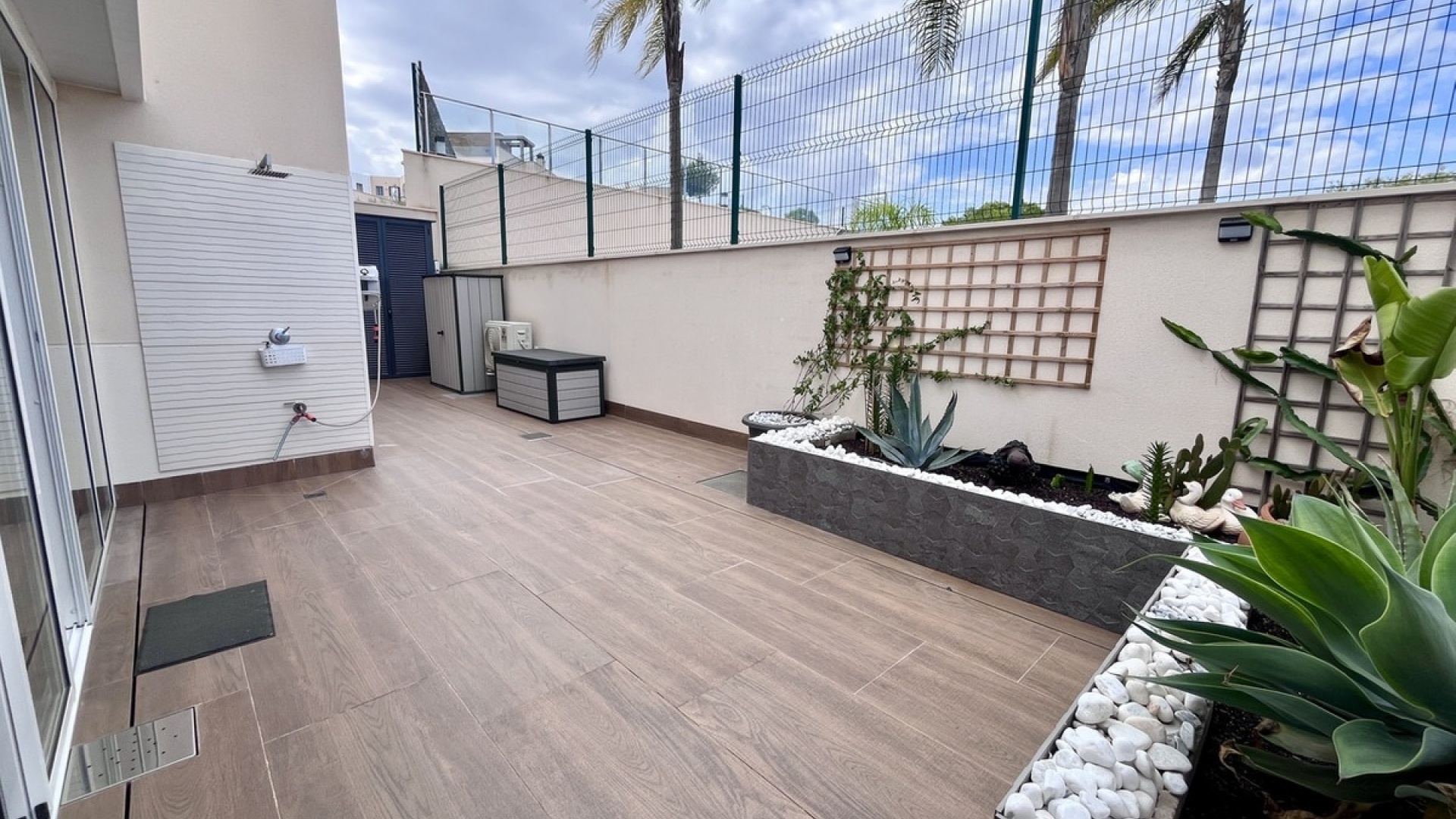 Wederverkoop - Appartement - San Miguel de Salinas - San Miguel de Salinas Centro