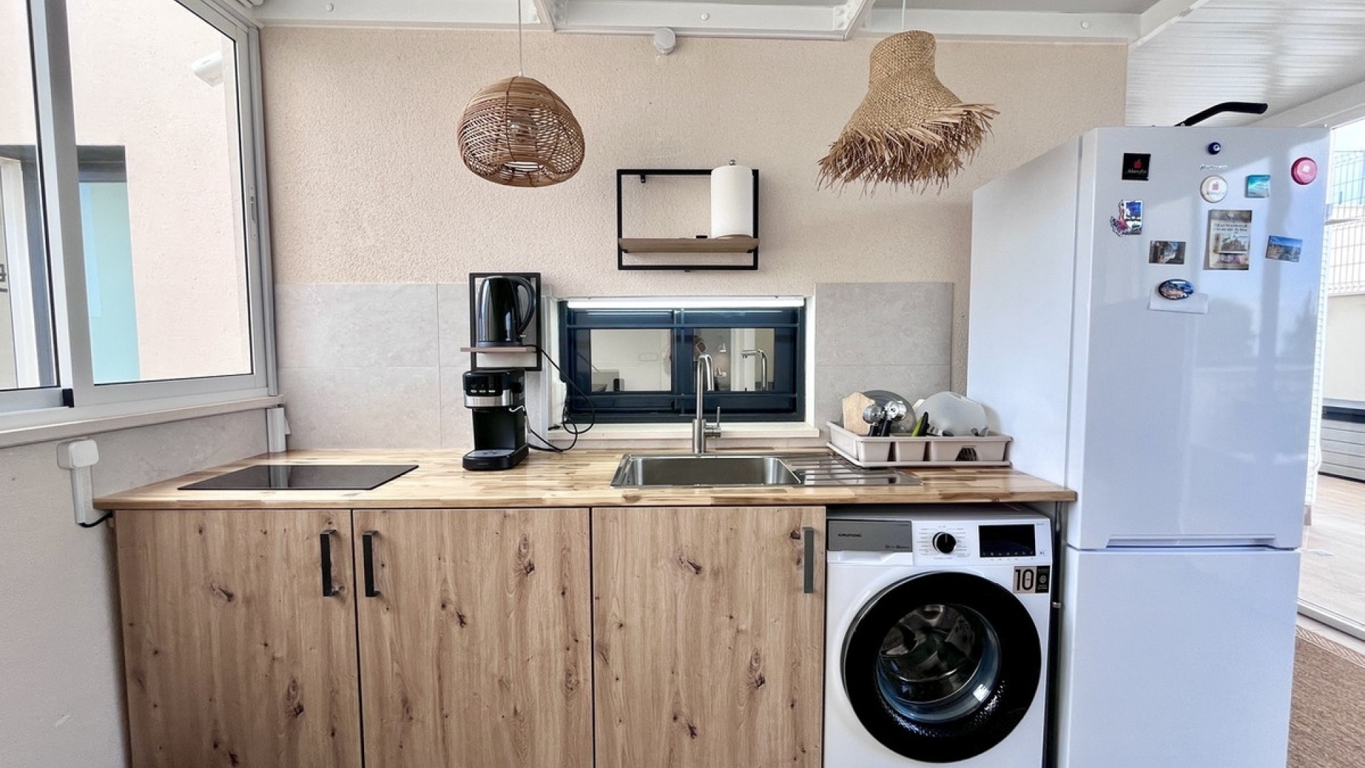 Wederverkoop - Appartement - San Miguel de Salinas - San Miguel de Salinas Centro