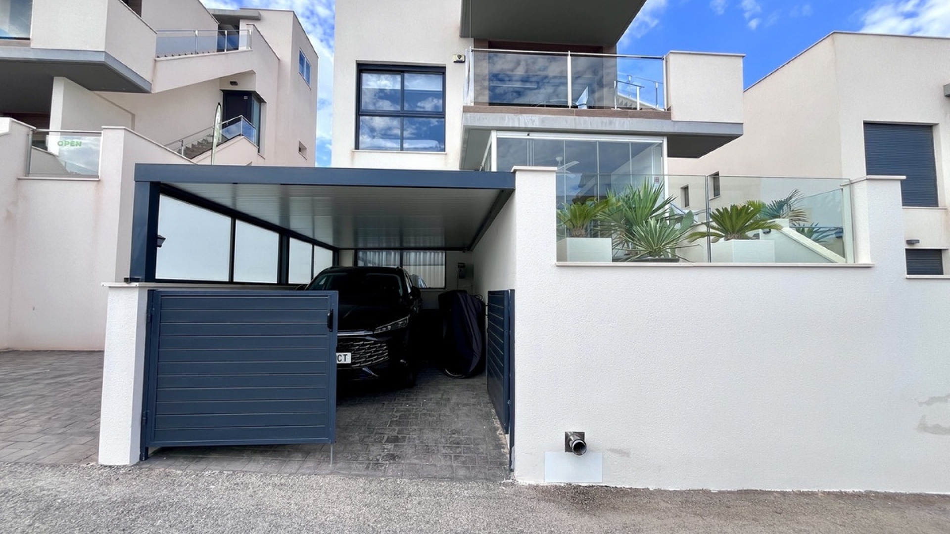 Wederverkoop - Appartement - San Miguel de Salinas - San Miguel de Salinas Centro