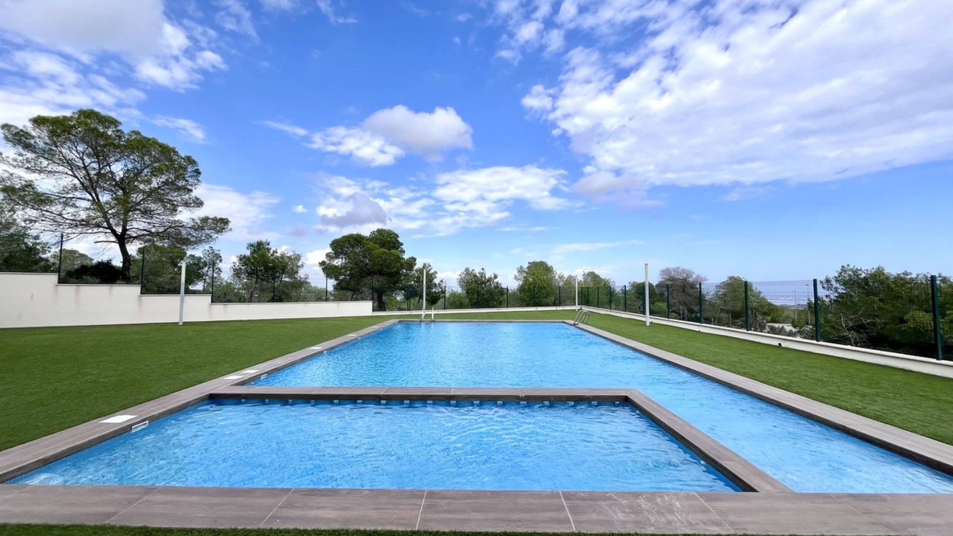 Wederverkoop - Appartement - San Miguel de Salinas - San Miguel de Salinas Centro