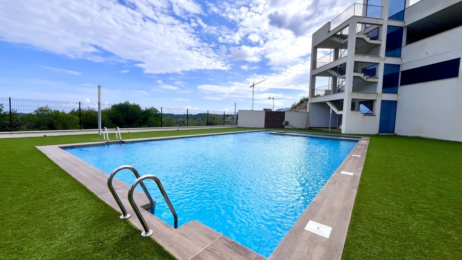 Wederverkoop - Appartement - San Miguel de Salinas - San Miguel de Salinas Centro