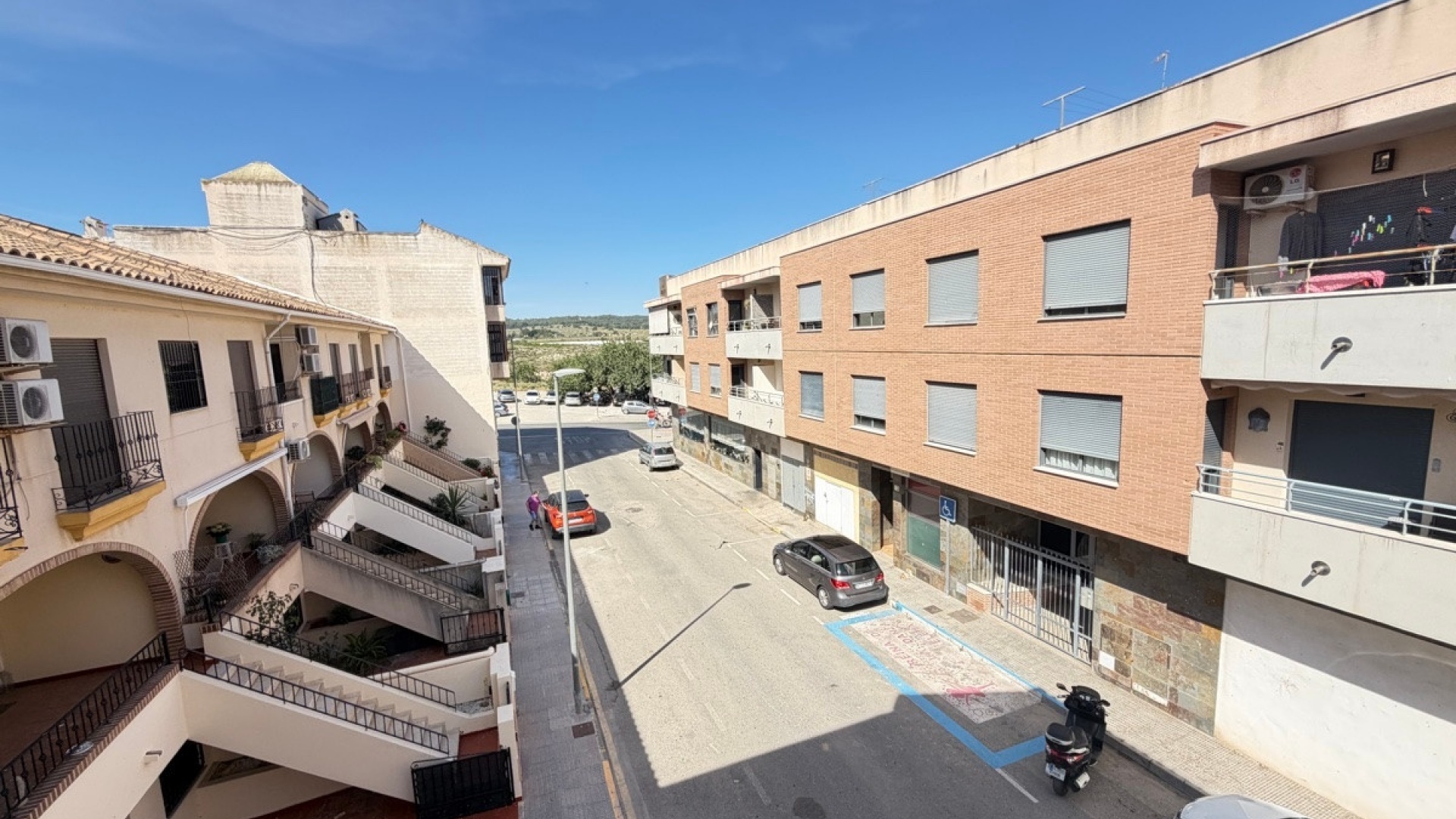 Wederverkoop - Appartement - San Miguel de Salinas - San Miguel de Salinas Centro
