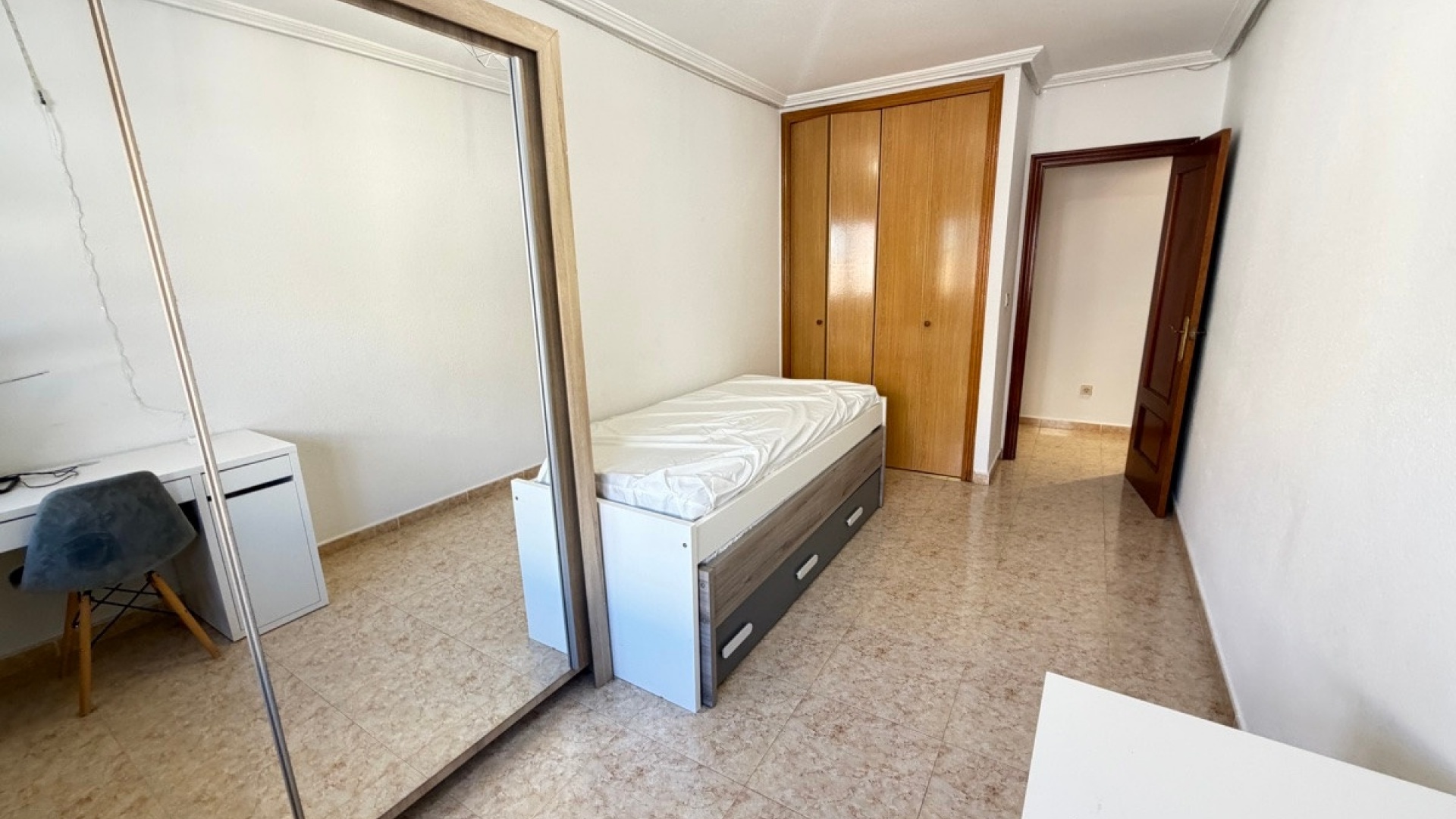 Wederverkoop - Appartement - San Miguel de Salinas - San Miguel de Salinas Centro