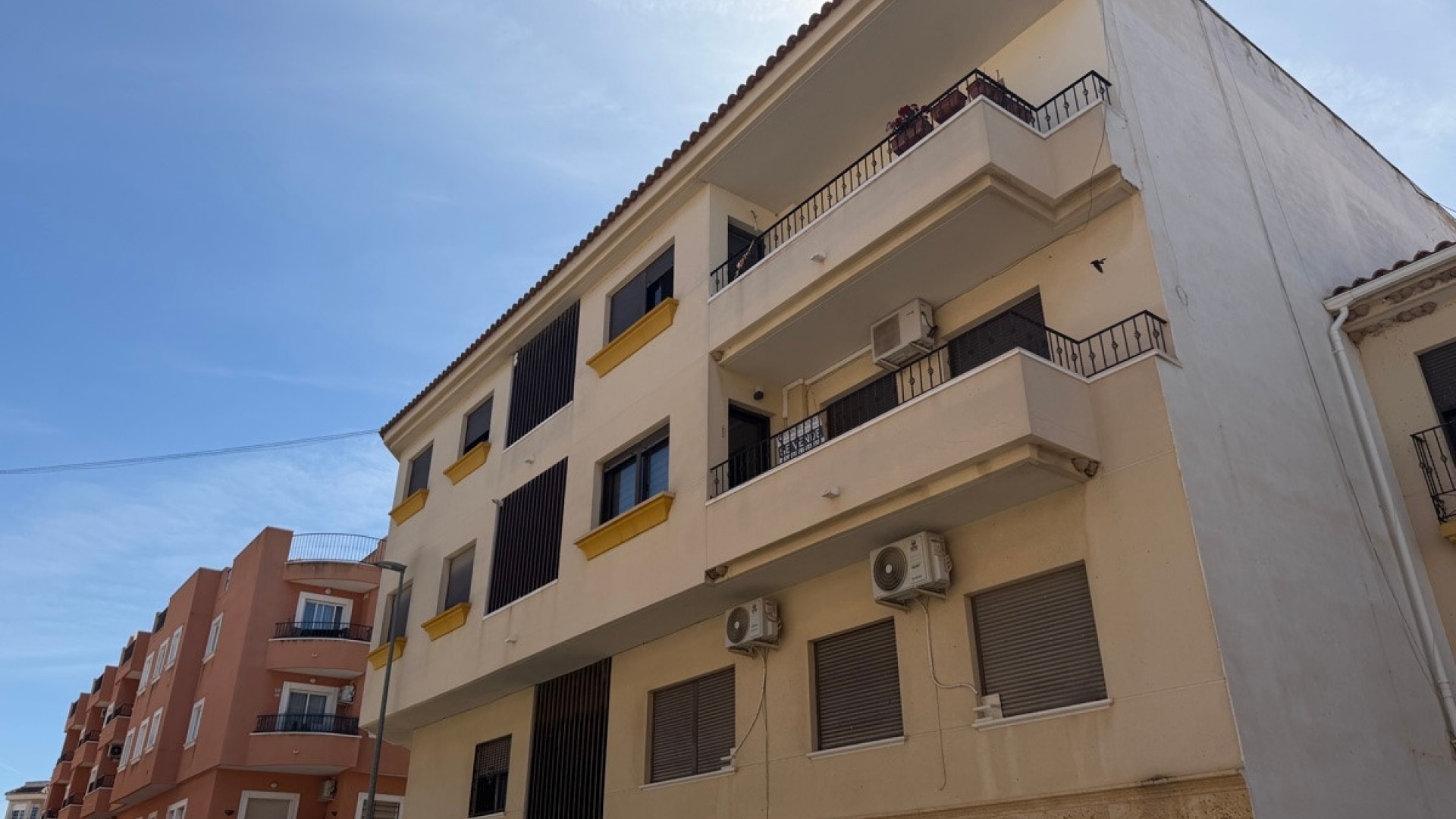 Wederverkoop - Appartement - San Miguel de Salinas - San Miguel de Salinas Centro