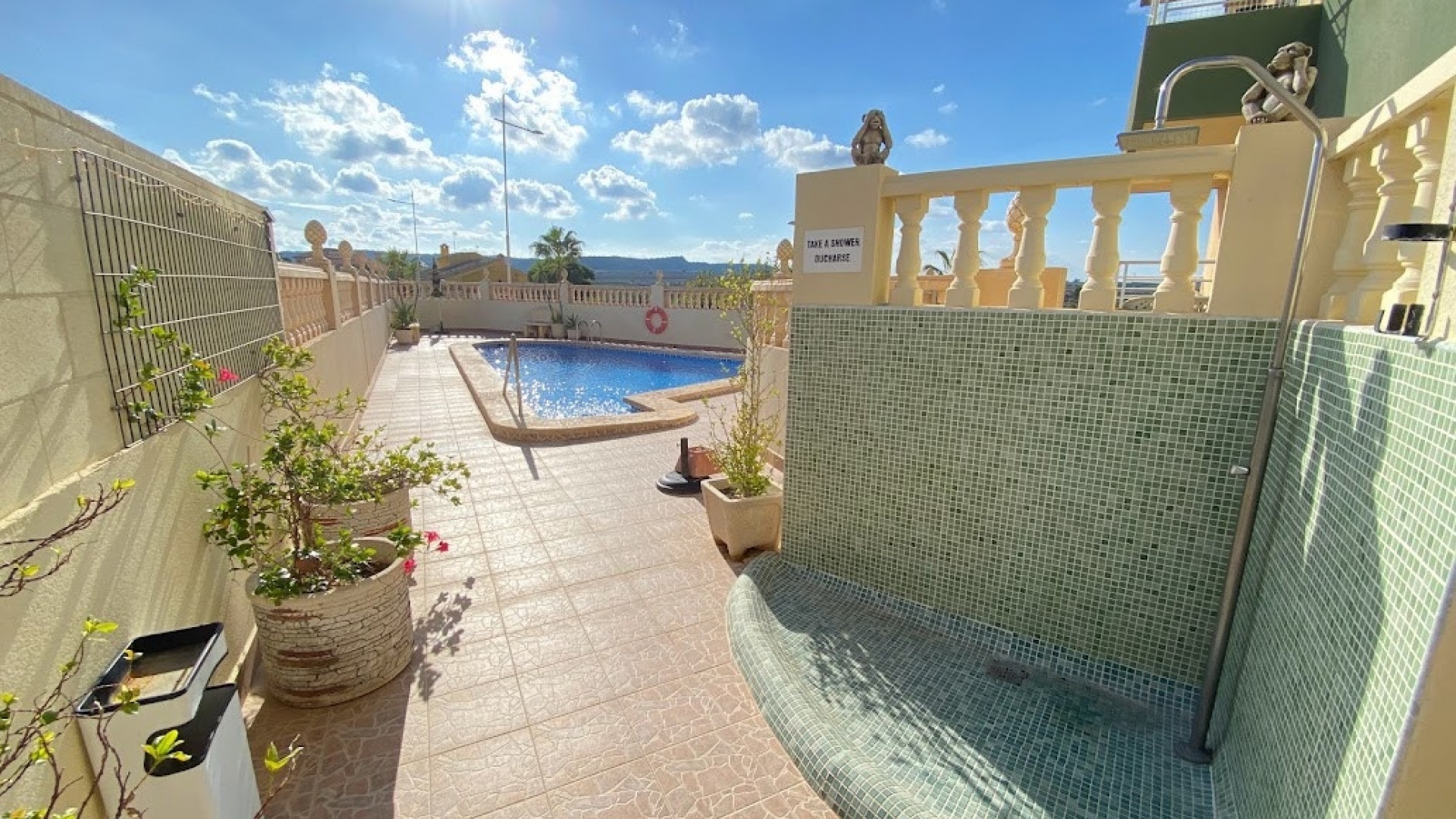 Wederverkoop - Appartement - San Miguel de Salinas - San Miguel de Salinas Centro