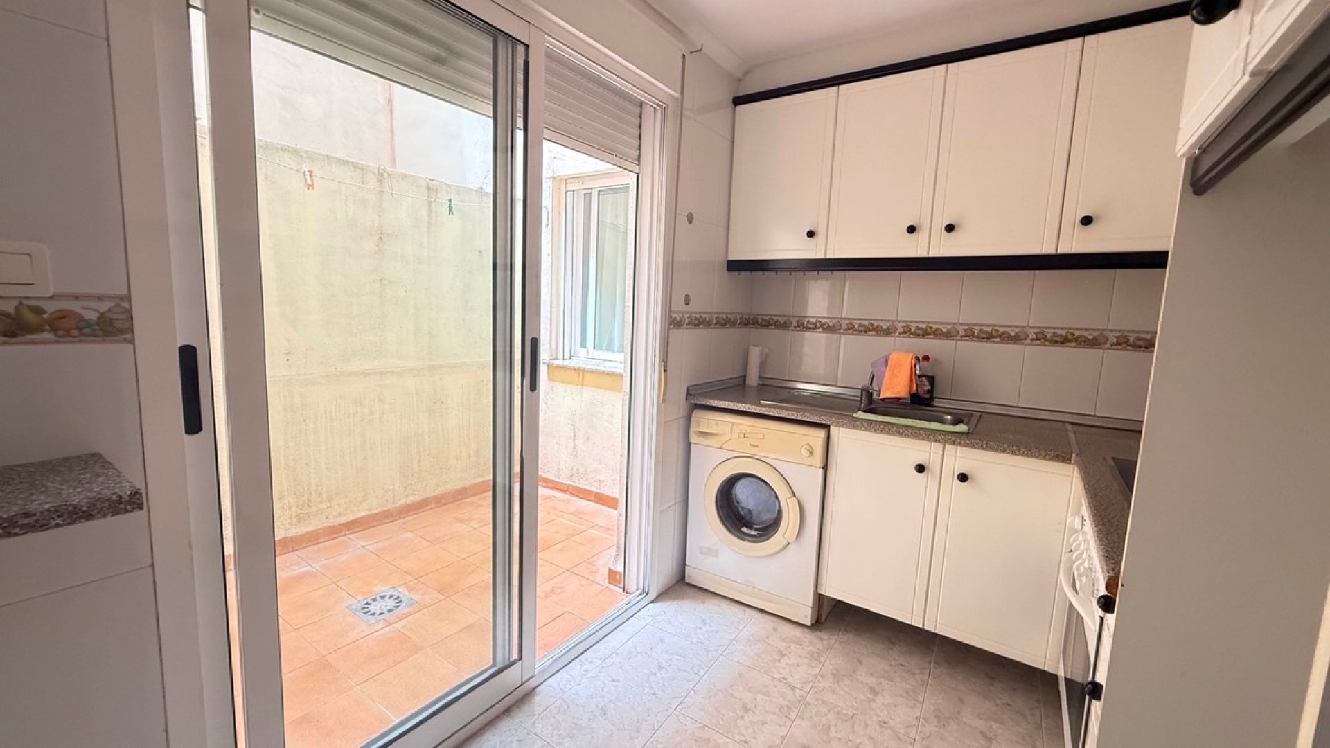 Wederverkoop - Appartement - San Miguel de Salinas - San Miguel de Salinas Centro
