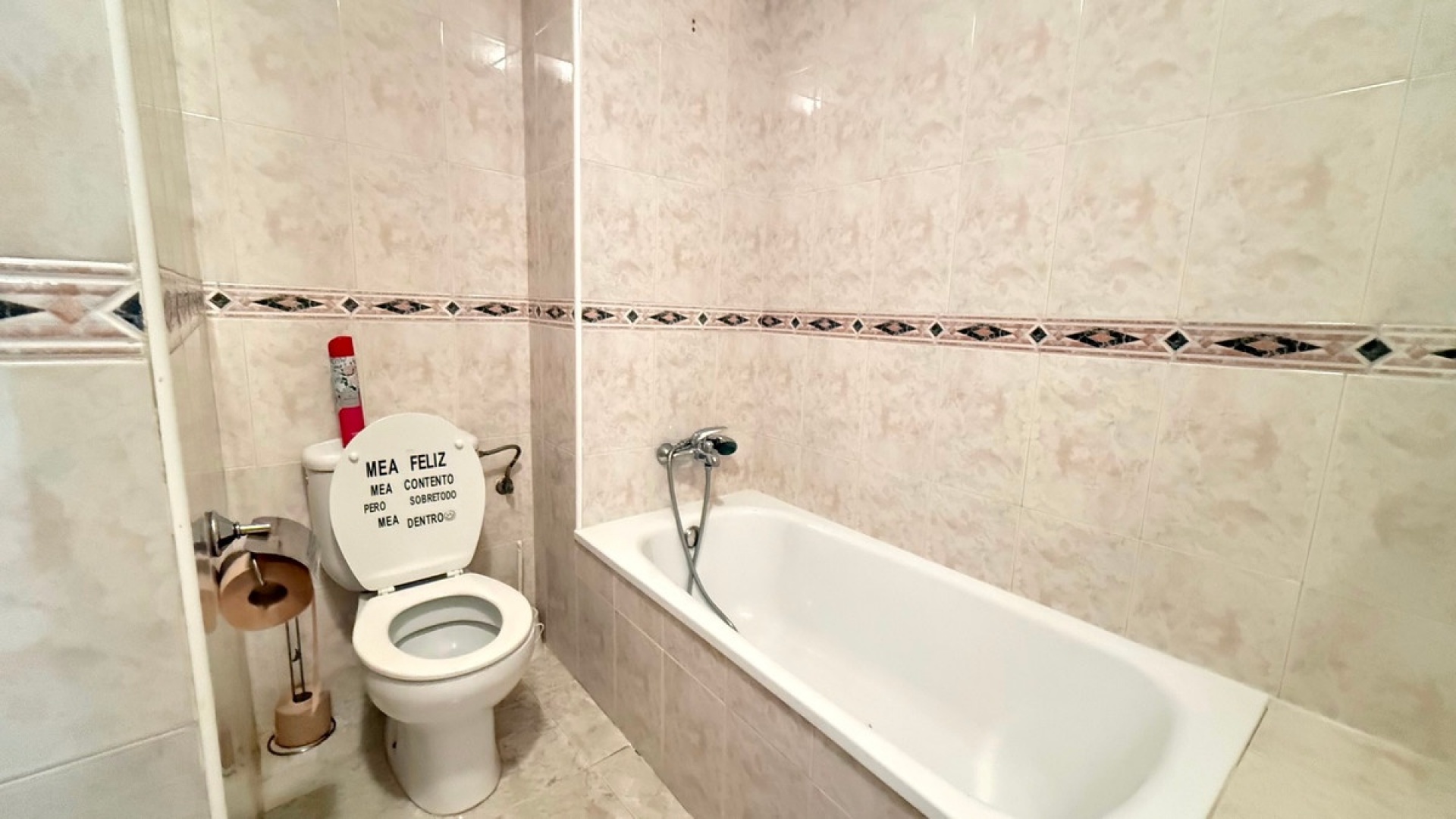 Wederverkoop - Appartement - San Miguel de Salinas - San Miguel de Salinas Centro