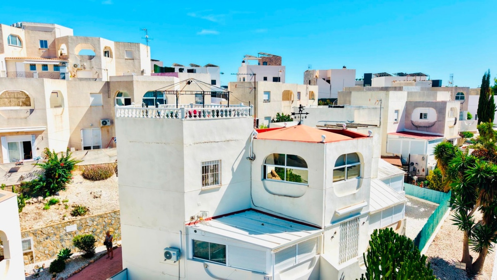 Wederverkoop - Appartement - San Miguel de Salinas - San Miguel de Salinas Centro