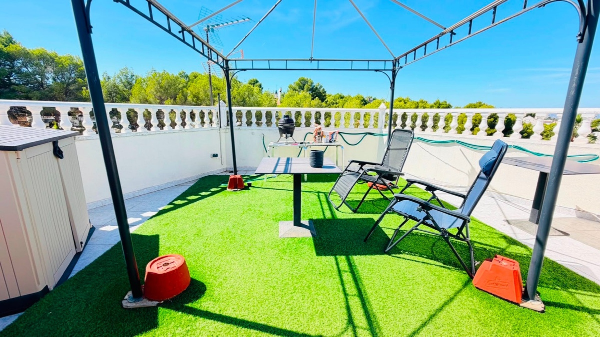 Wederverkoop - Appartement - San Miguel de Salinas - San Miguel de Salinas Centro
