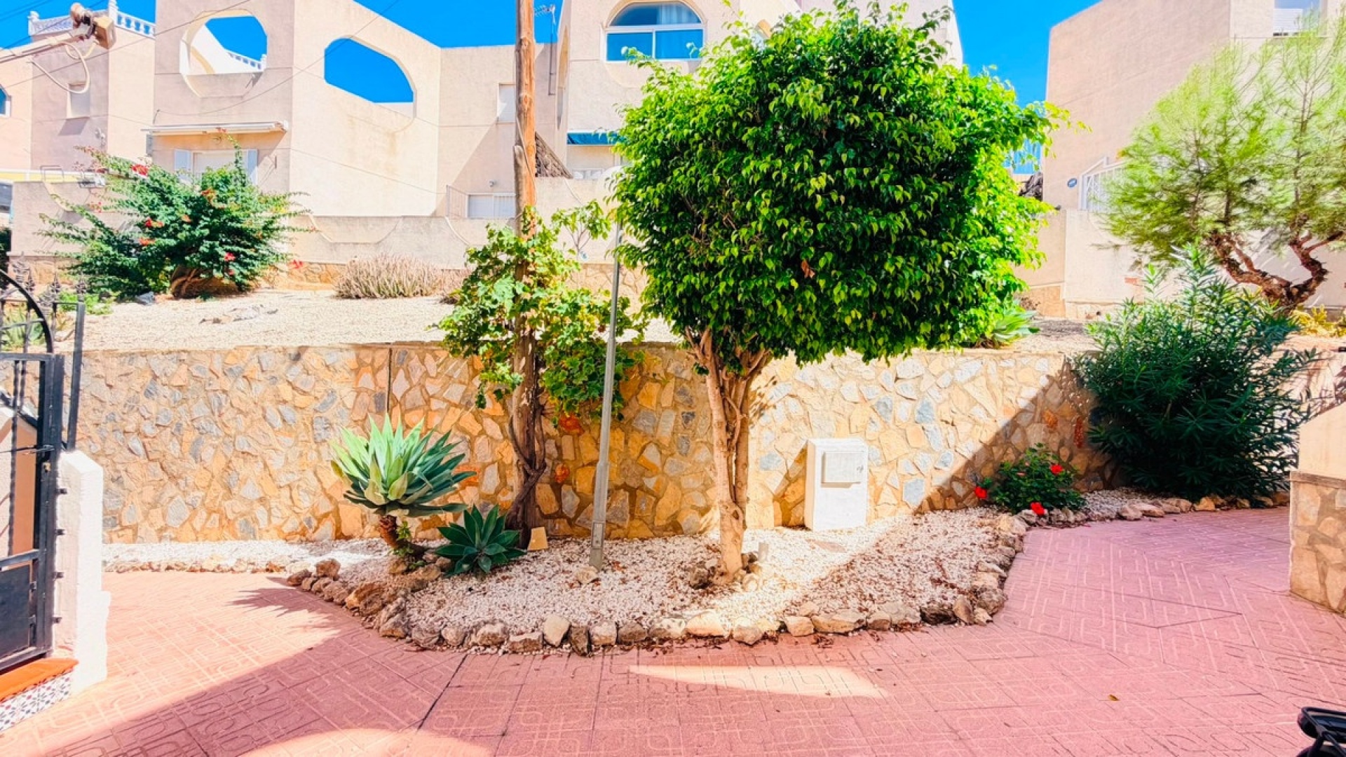 Wederverkoop - Appartement - San Miguel de Salinas - San Miguel de Salinas Centro