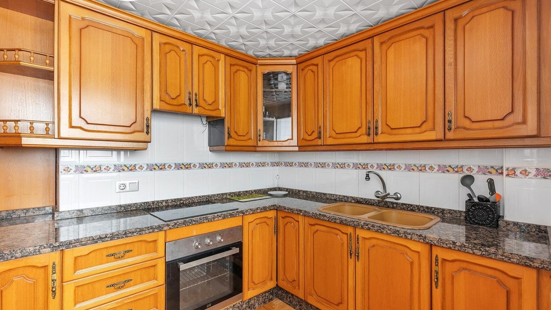 Wederverkoop - Appartement - San Miguel de Salinas - San Miguel de Salinas Centro