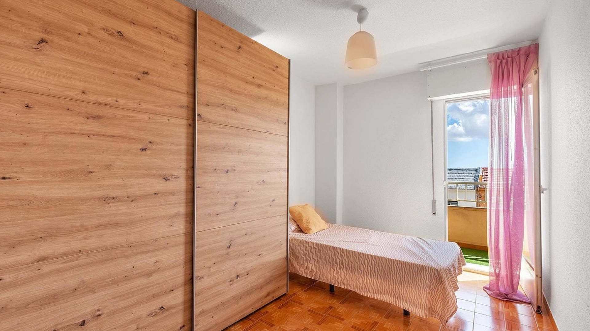 Wederverkoop - Appartement - San Miguel de Salinas - San Miguel de Salinas Centro