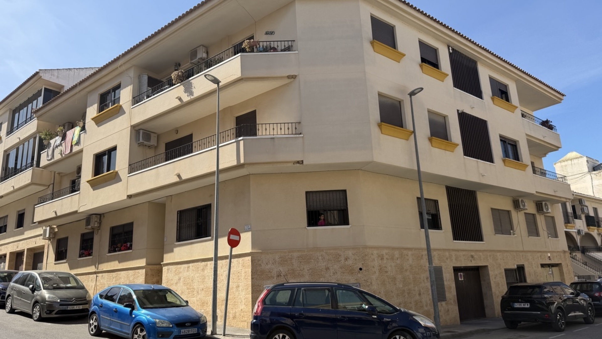 Wederverkoop - Appartement - San Miguel de Salinas - San Miguel De Salinas