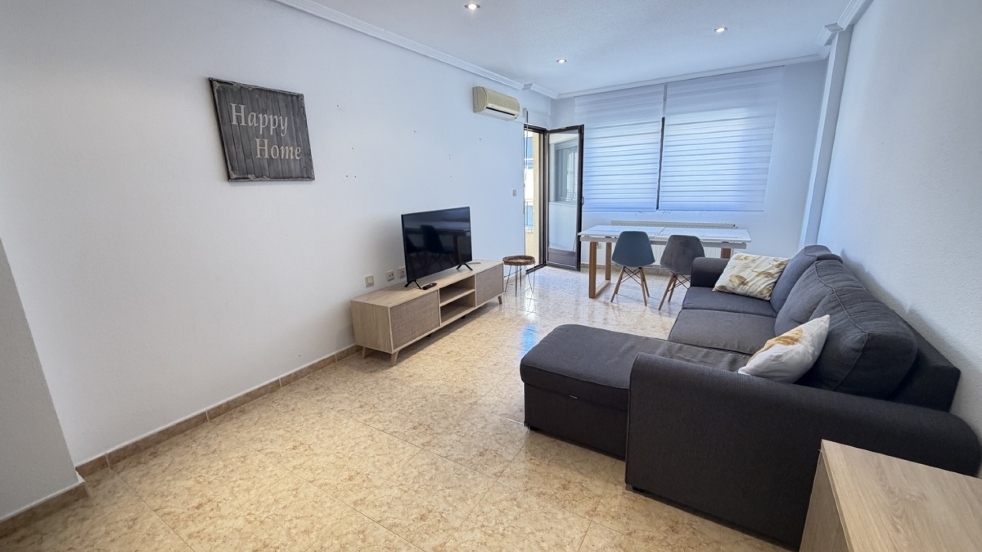 Wederverkoop - Appartement - San Miguel de Salinas - San Miguel De Salinas