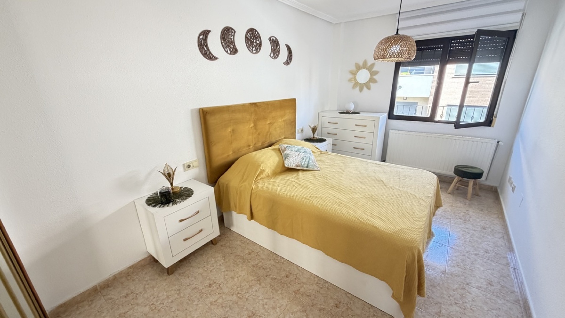 Wederverkoop - Appartement - San Miguel de Salinas - San Miguel De Salinas