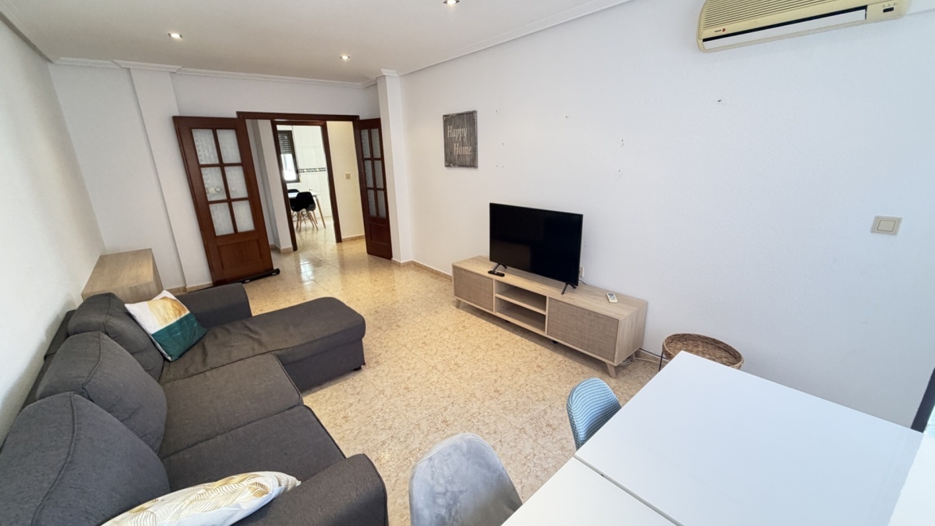 Wederverkoop - Appartement - San Miguel de Salinas - San Miguel De Salinas