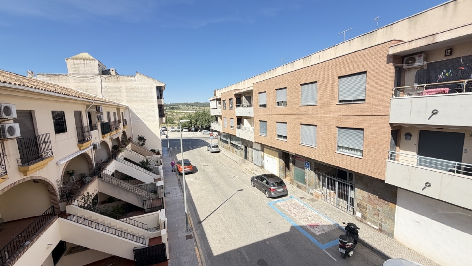 Wederverkoop - Appartement - San Miguel de Salinas - San Miguel De Salinas