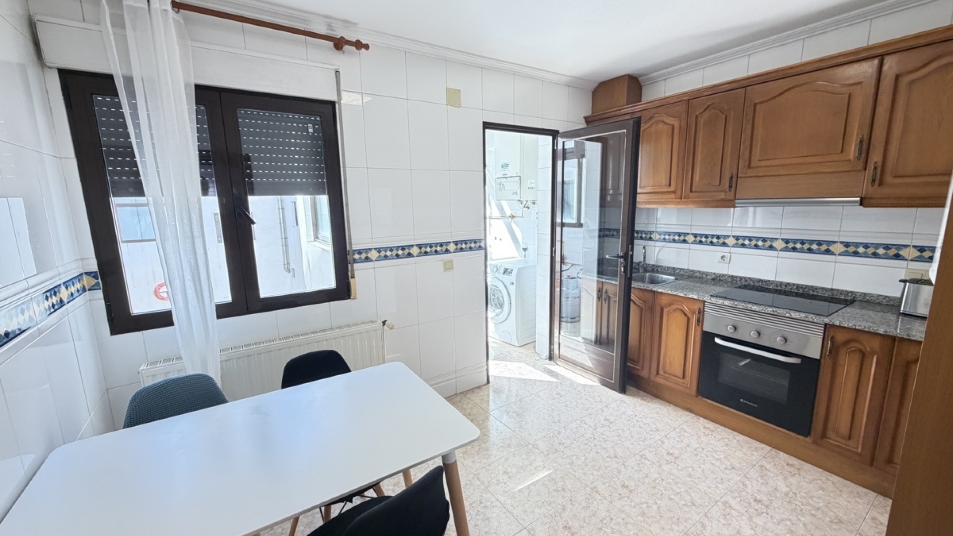 Wederverkoop - Appartement - San Miguel de Salinas - San Miguel De Salinas