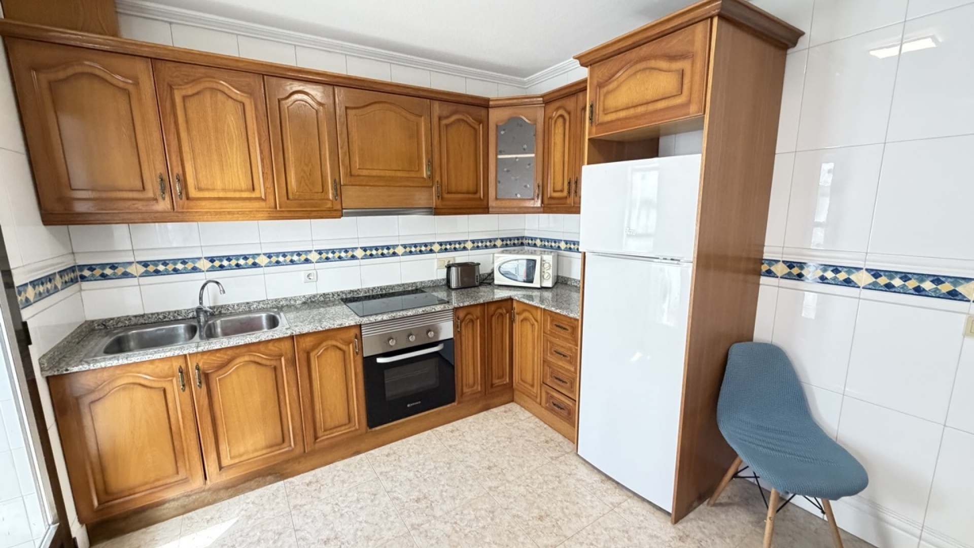 Wederverkoop - Appartement - San Miguel de Salinas - San Miguel De Salinas