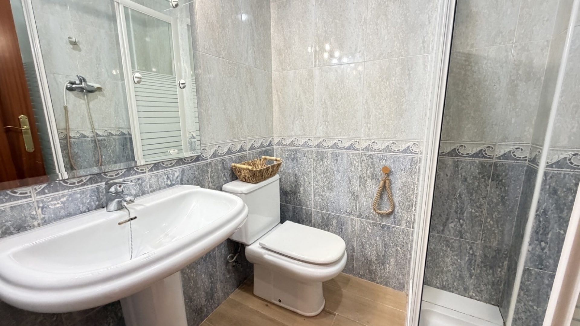 Wederverkoop - Appartement - San Miguel de Salinas - San Miguel De Salinas