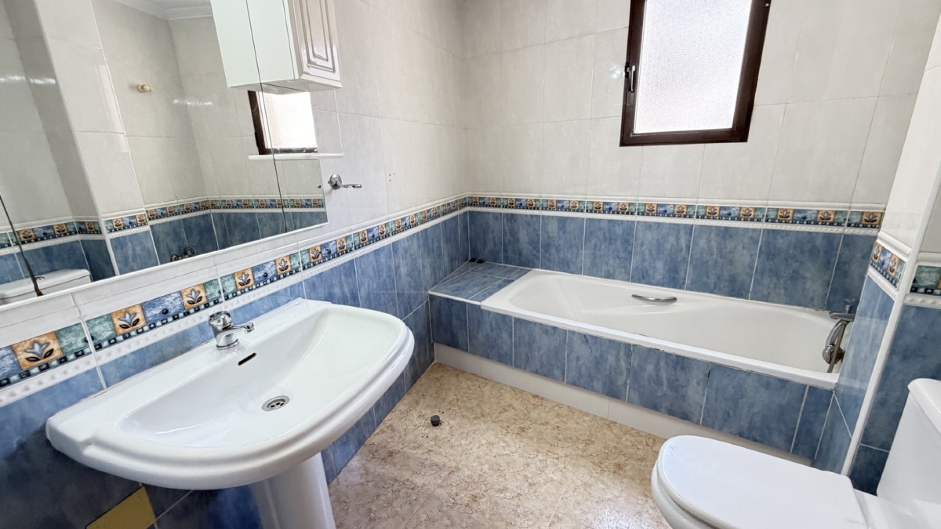 Wederverkoop - Appartement - San Miguel de Salinas - San Miguel De Salinas