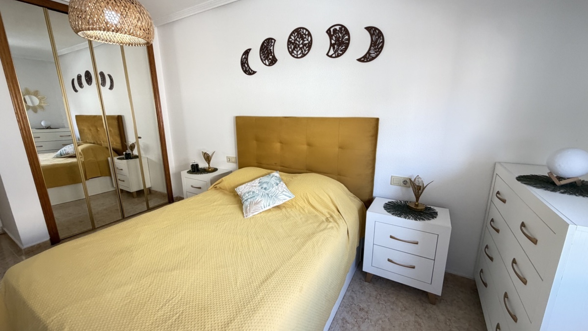Wederverkoop - Appartement - San Miguel de Salinas - San Miguel De Salinas