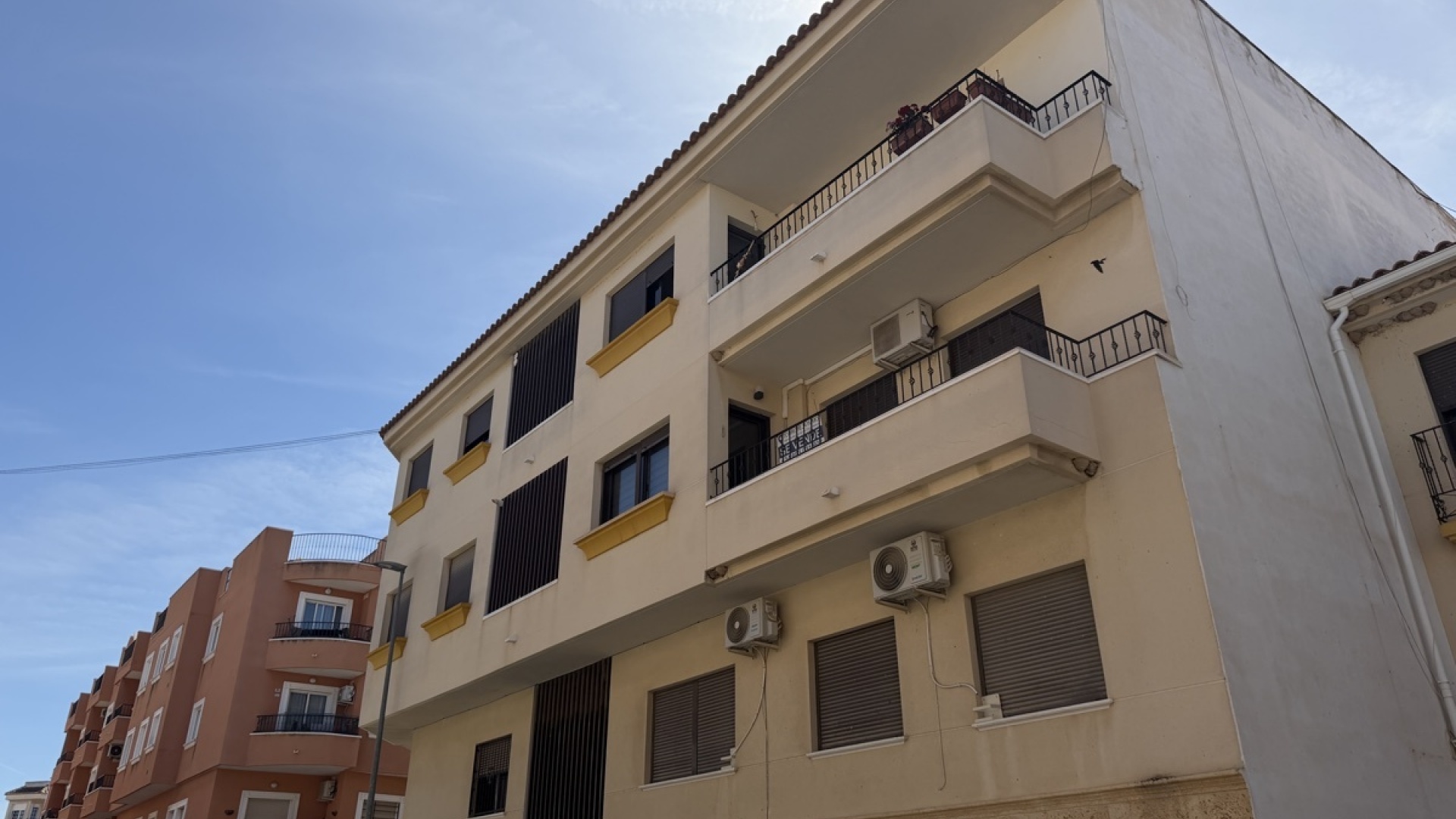 Wederverkoop - Appartement - San Miguel de Salinas - San Miguel De Salinas