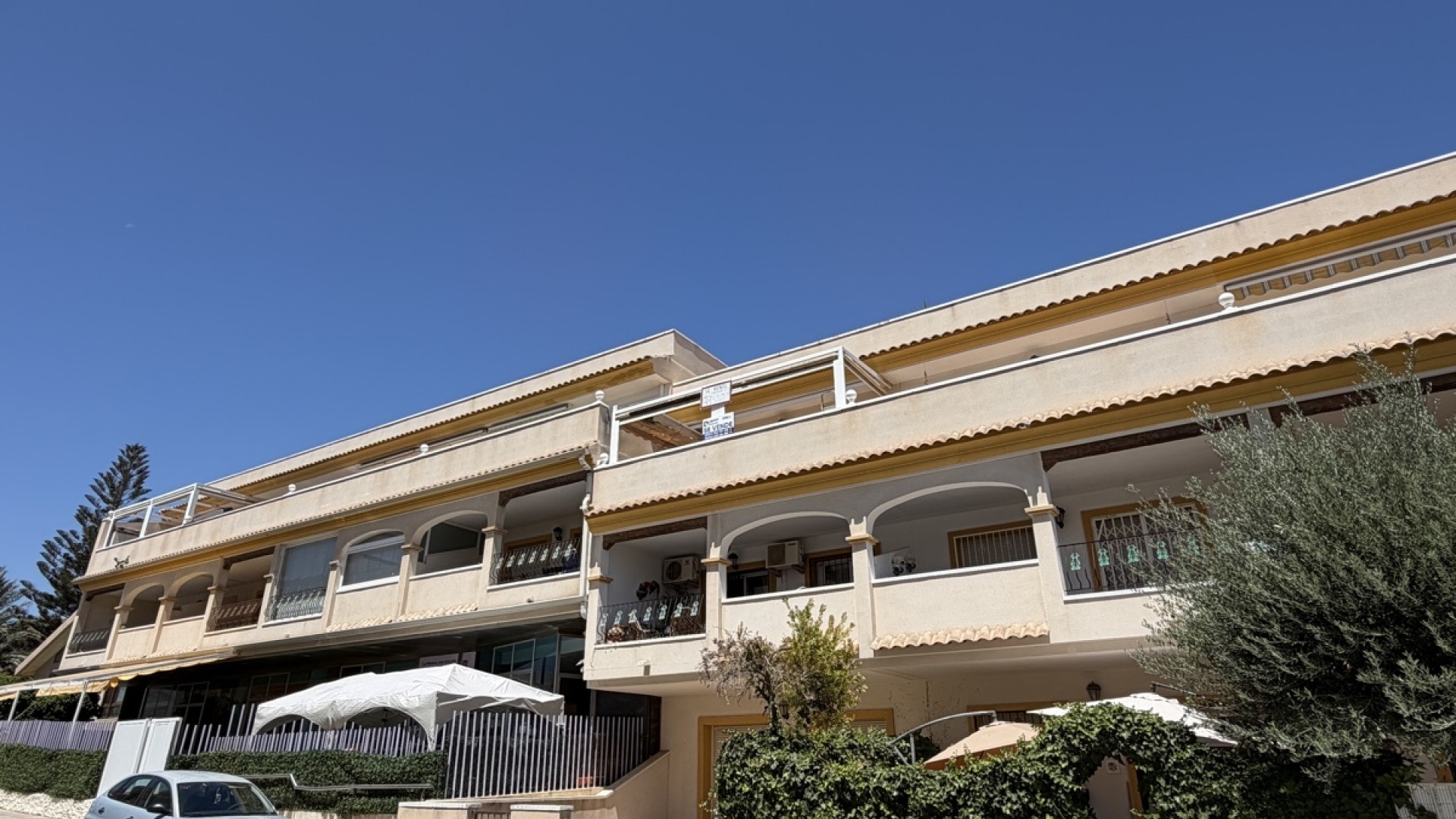 Wederverkoop - Appartement - San Miguel de Salinas - San Miguel De Salinas