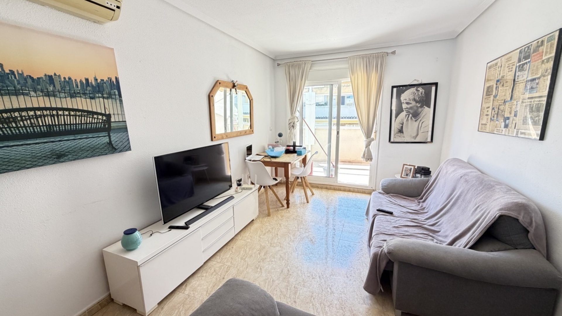Wederverkoop - Appartement - San Miguel de Salinas - San Miguel De Salinas