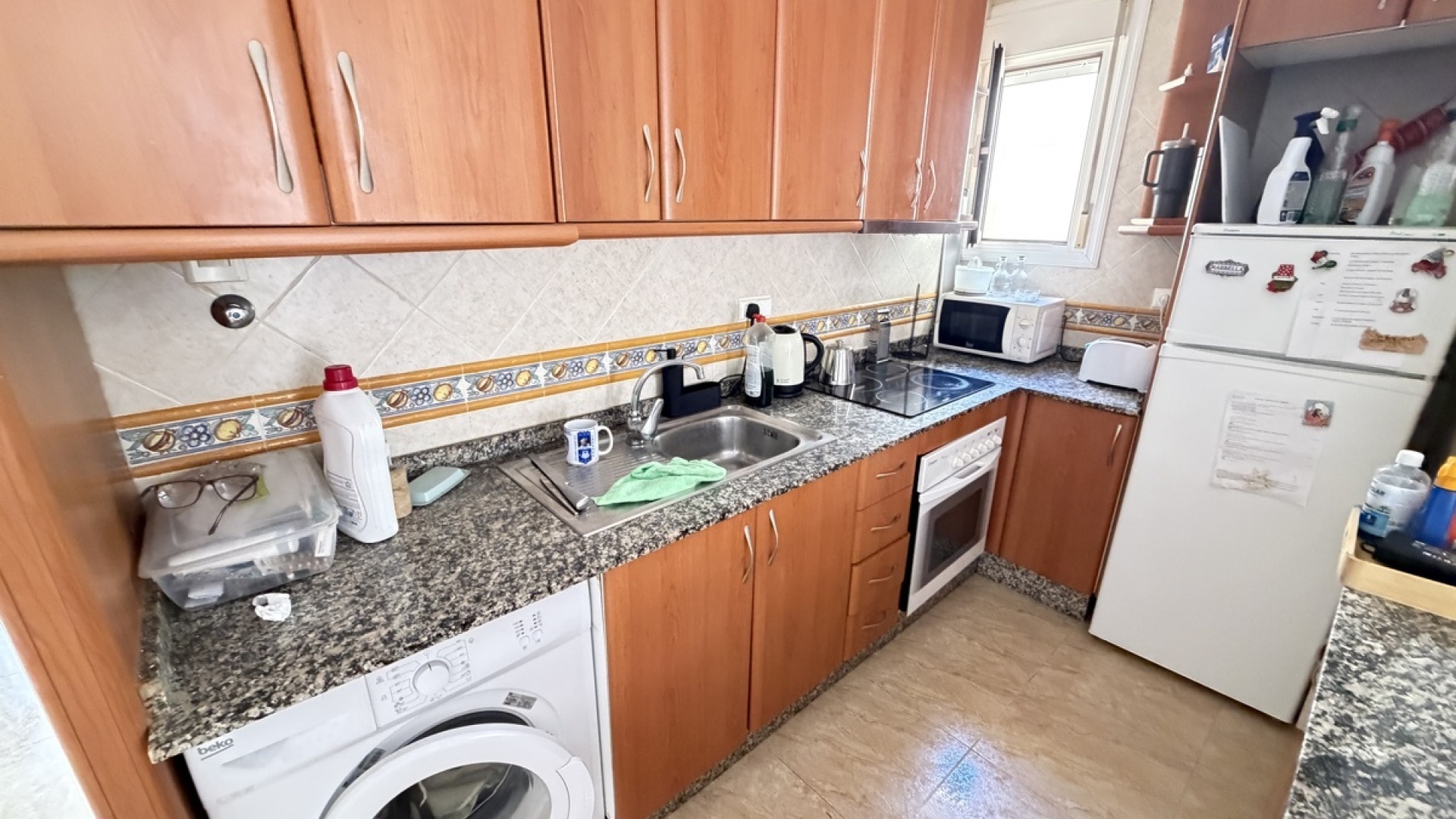 Wederverkoop - Appartement - San Miguel de Salinas - San Miguel De Salinas