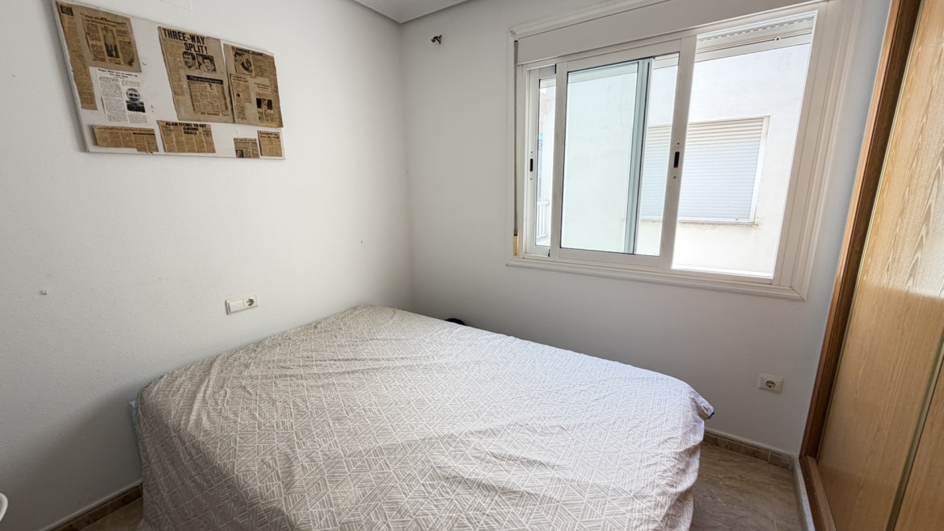Wederverkoop - Appartement - San Miguel de Salinas - San Miguel De Salinas