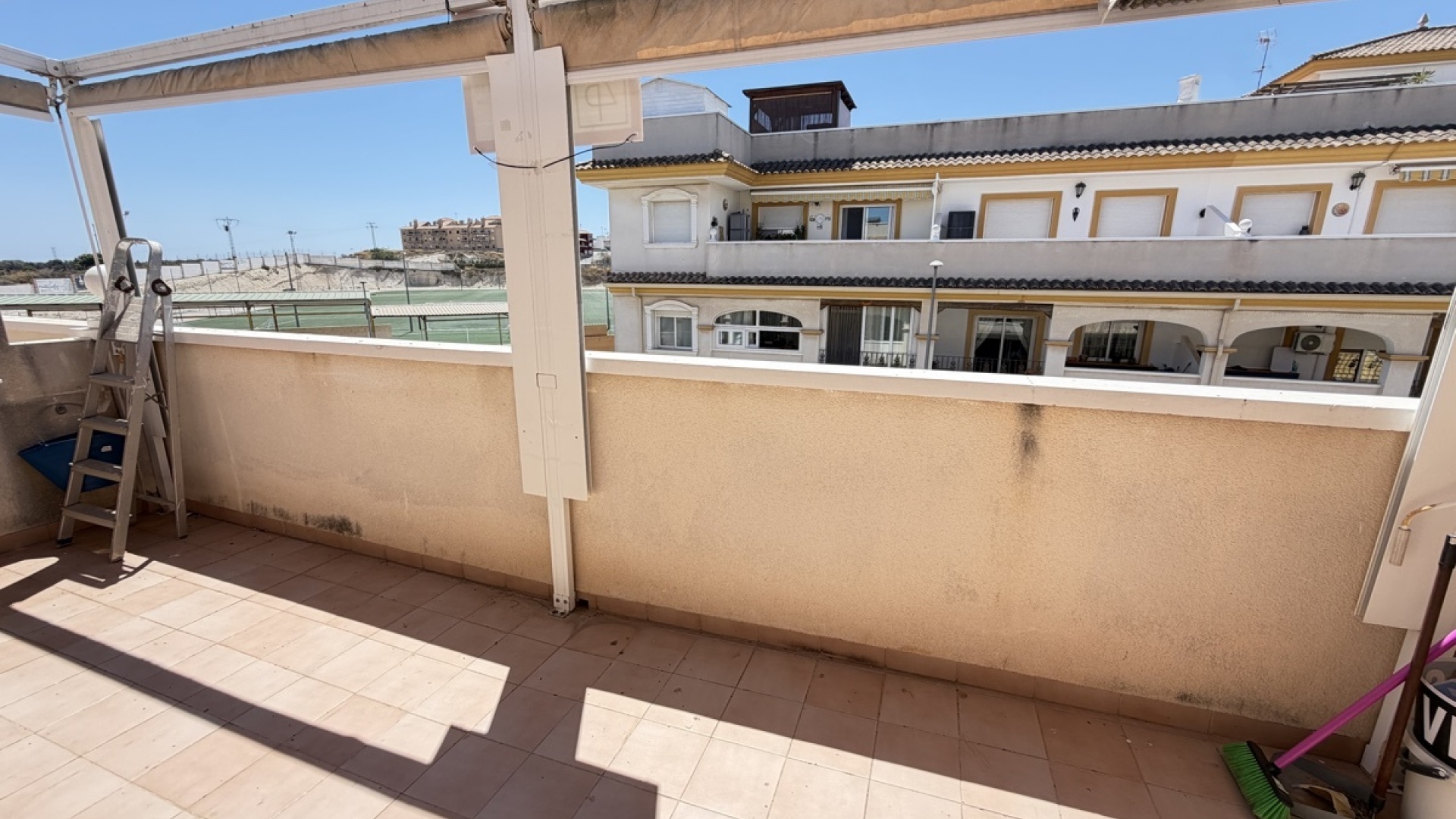 Wederverkoop - Appartement - San Miguel de Salinas - San Miguel De Salinas