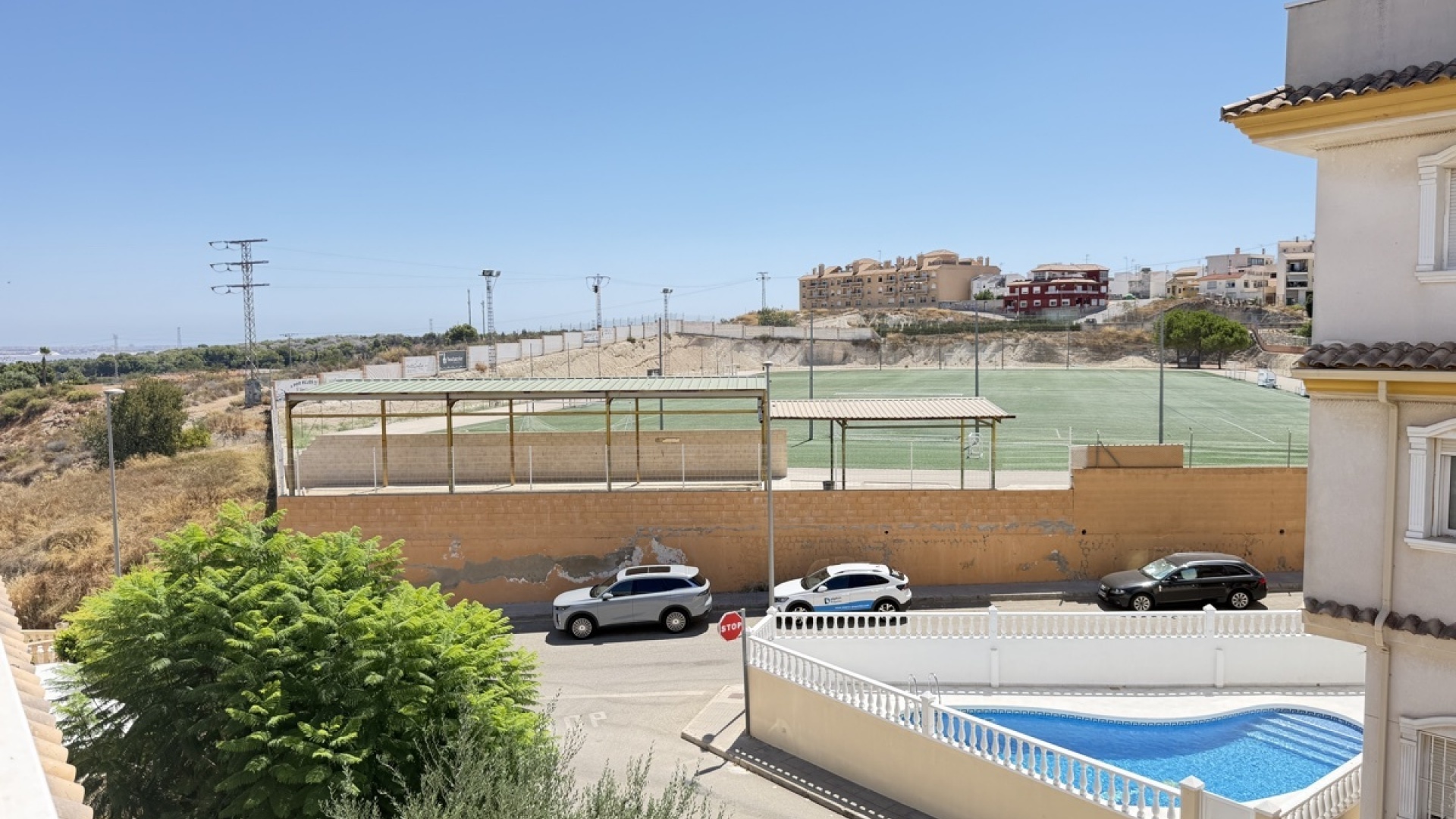 Wederverkoop - Appartement - San Miguel de Salinas - San Miguel De Salinas