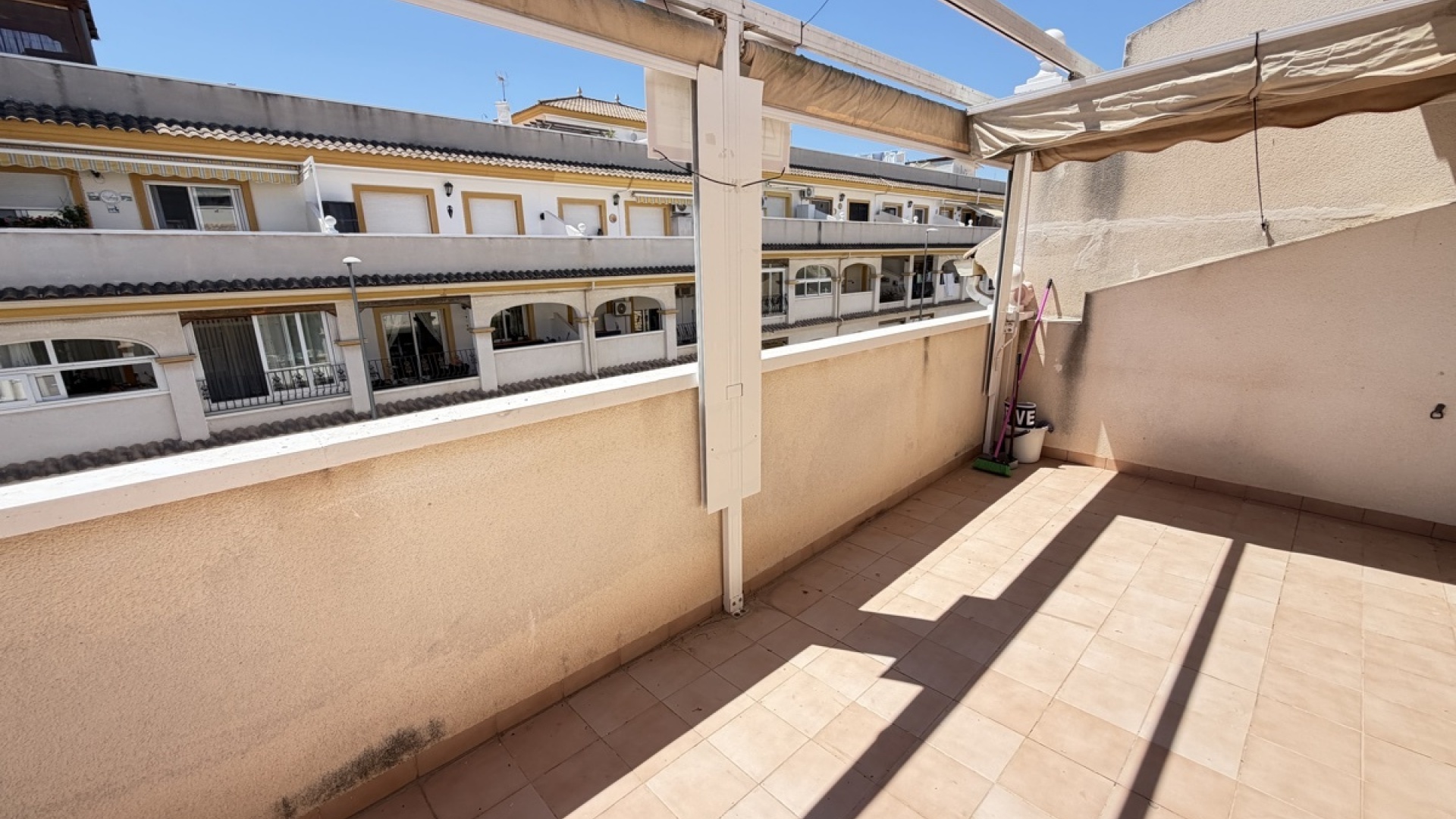 Wederverkoop - Appartement - San Miguel de Salinas - San Miguel De Salinas