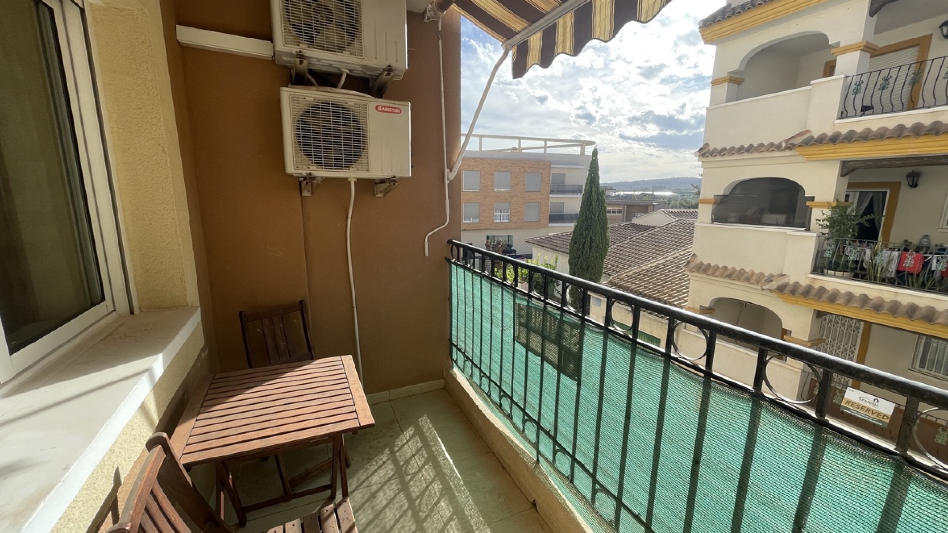 Wederverkoop - Appartement - San Miguel de Salinas - San Miguel De Salinas