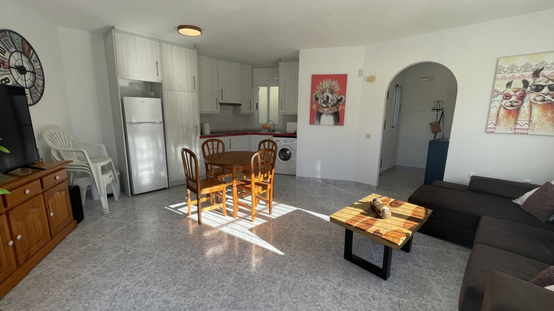 Wederverkoop - Appartement - San Miguel de Salinas - San Miguel De Salinas