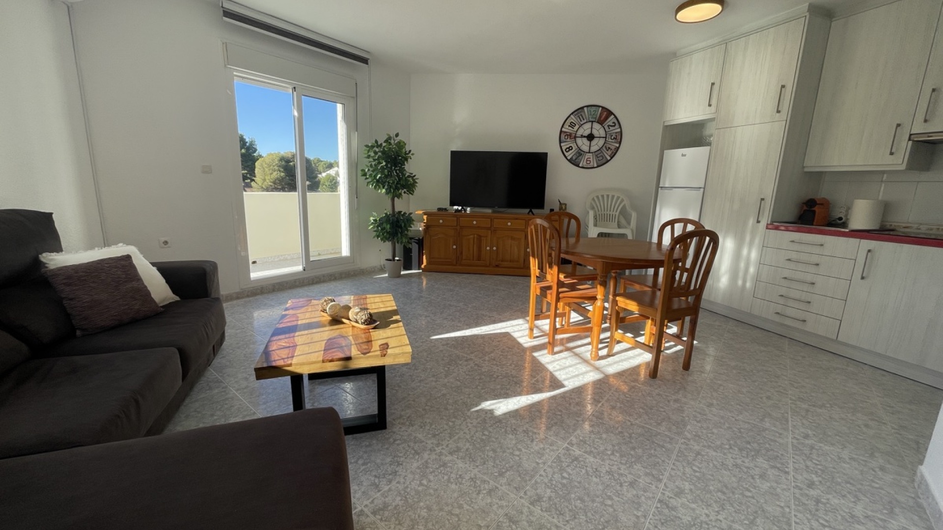 Wederverkoop - Appartement - San Miguel de Salinas - San Miguel De Salinas