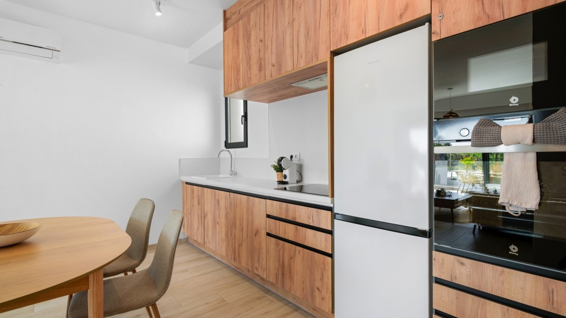 Wederverkoop - Appartement - San Miguel de Salinas - San Miguel