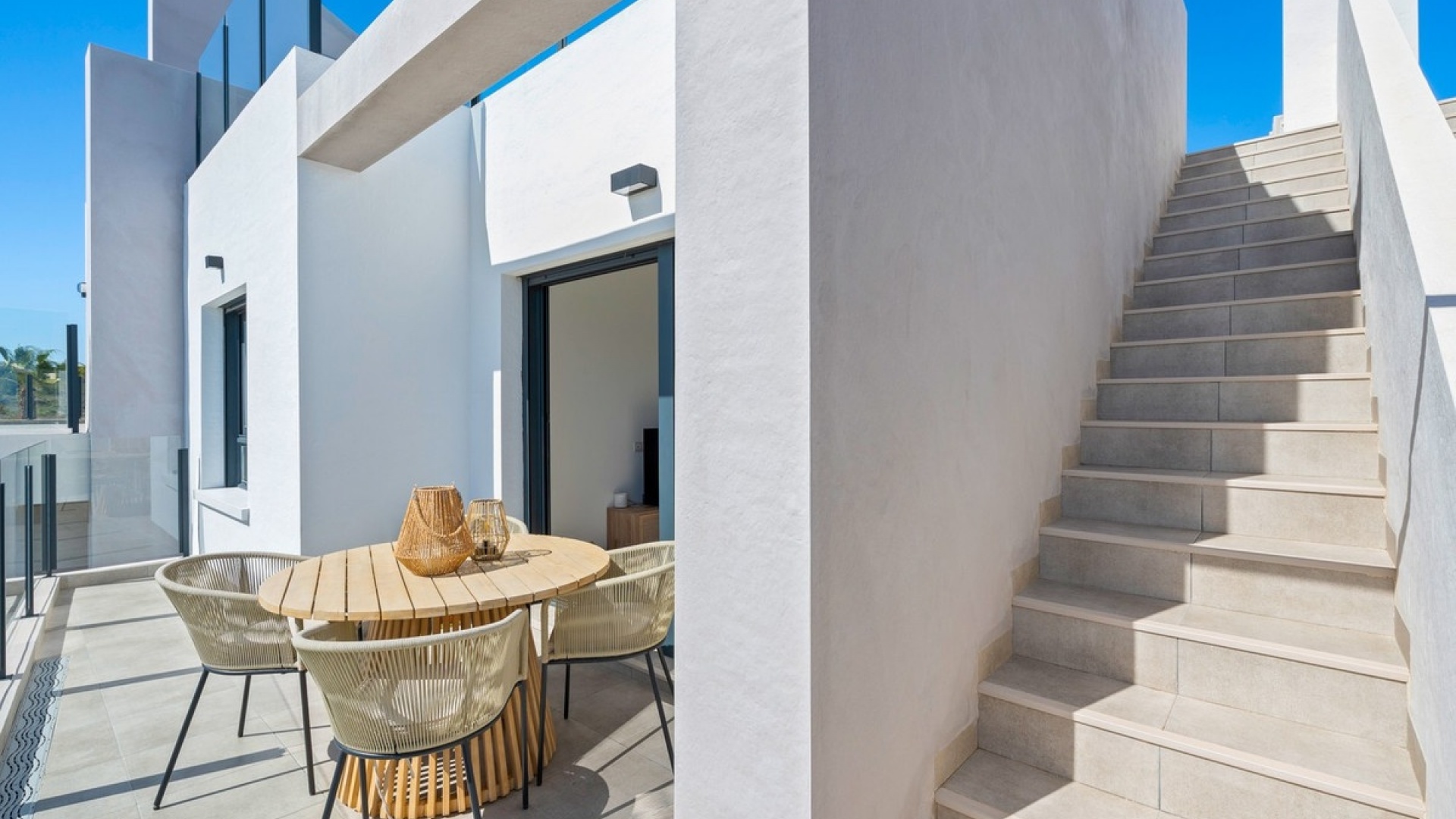 Wederverkoop - Appartement - San Miguel de Salinas - San Miguel