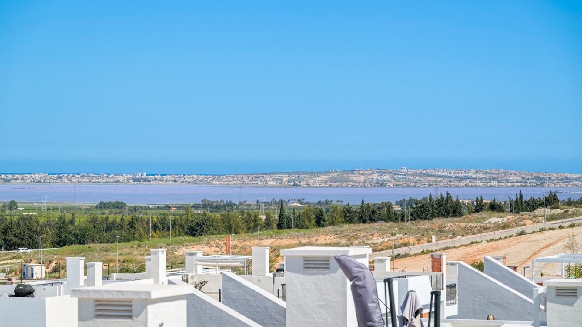 Wederverkoop - Appartement - San Miguel de Salinas - San Miguel