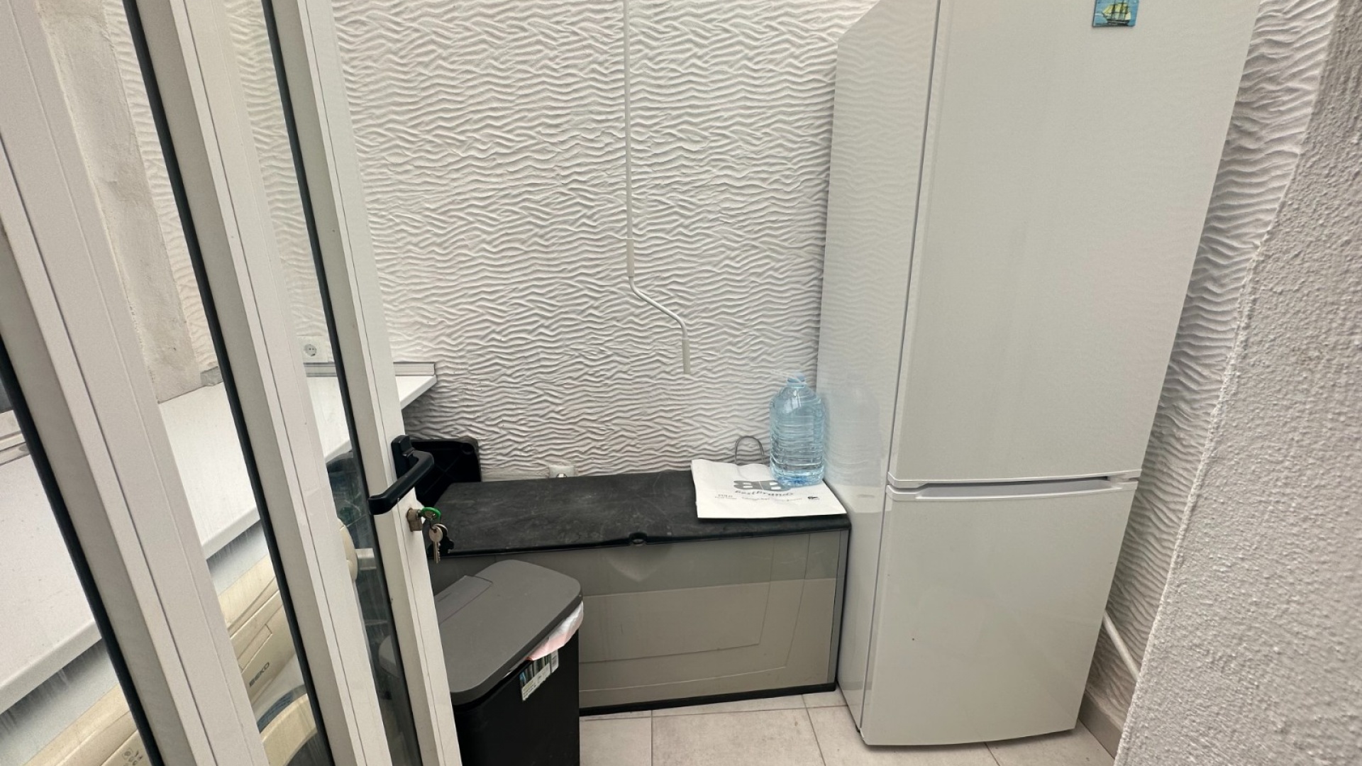 Wederverkoop - Appartement - San Miguel de Salinas - Vistabella golf resort