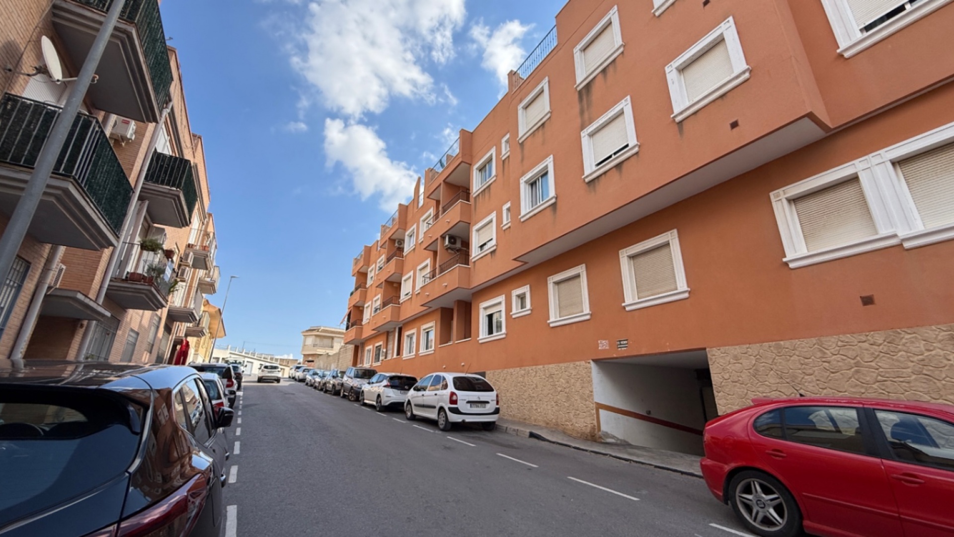 Wederverkoop - Appartement - San Miguel de Salinas