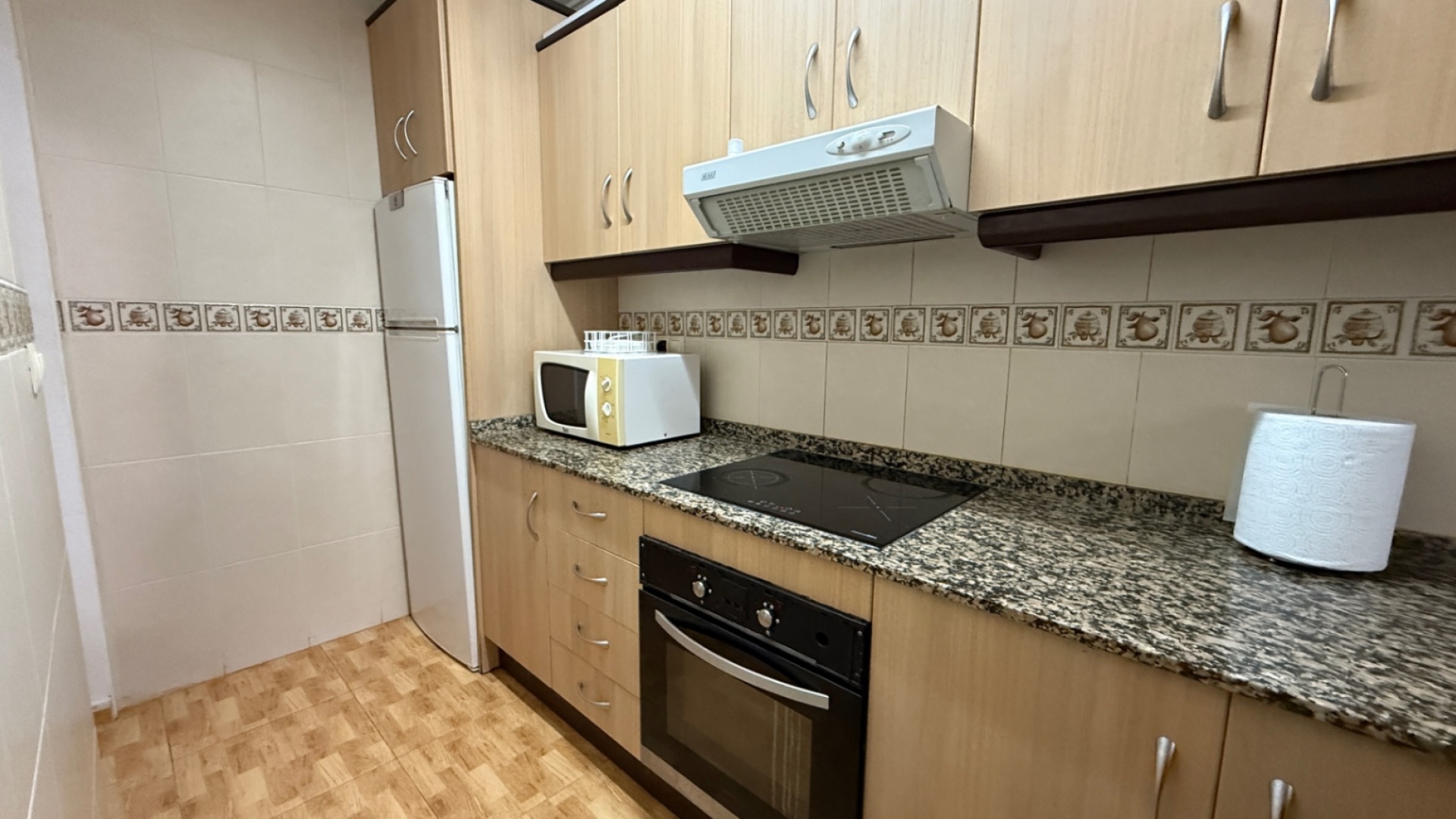 Wederverkoop - Appartement - San Miguel de Salinas