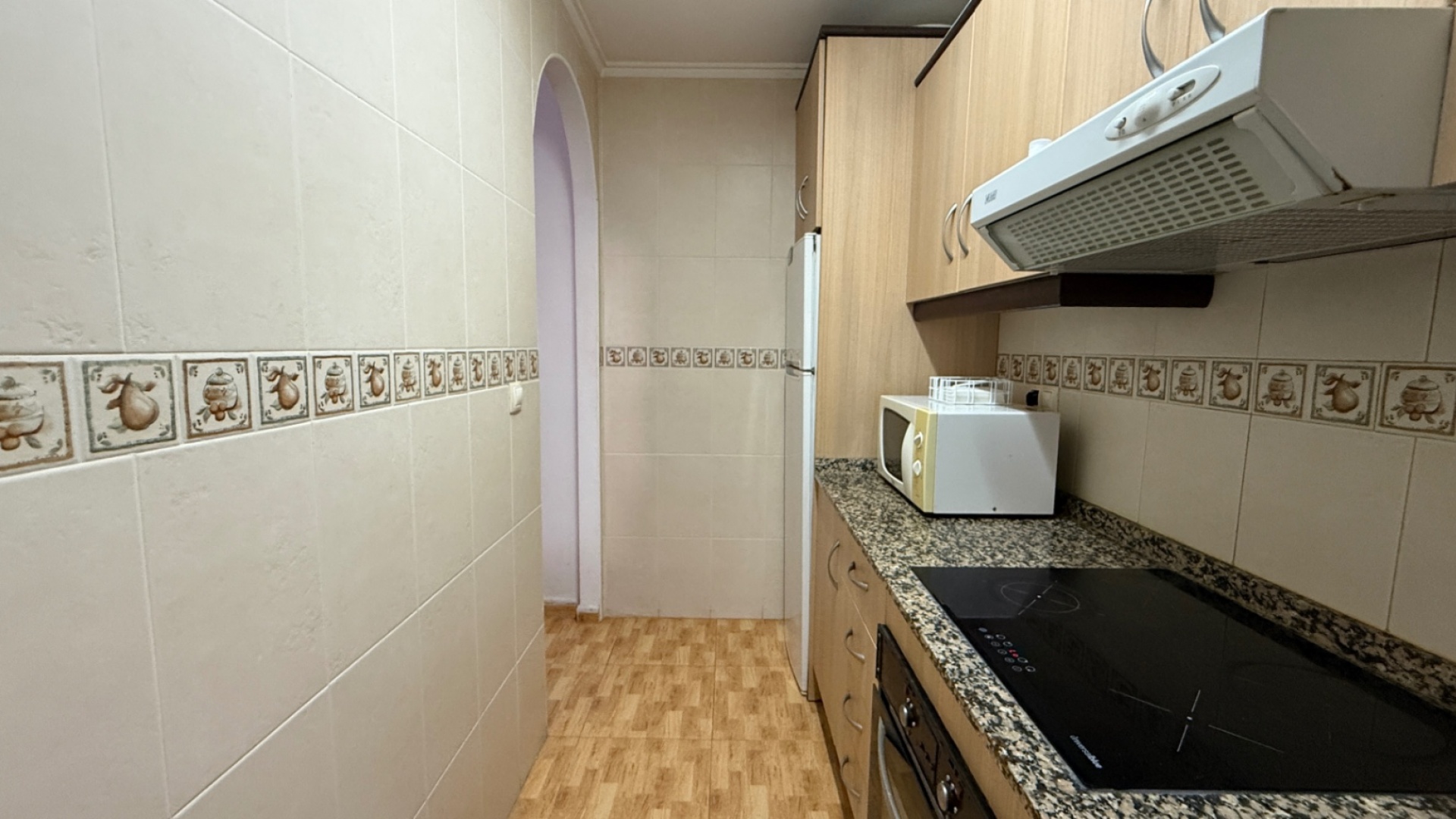 Wederverkoop - Appartement - San Miguel de Salinas