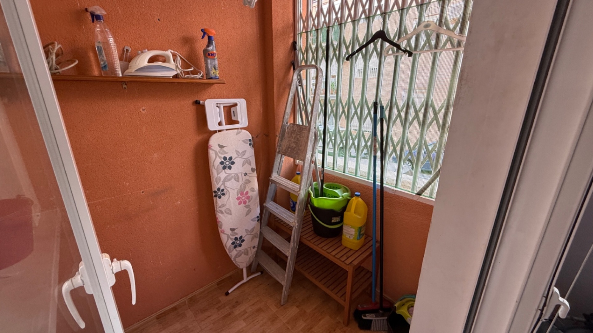 Wederverkoop - Appartement - San Miguel de Salinas