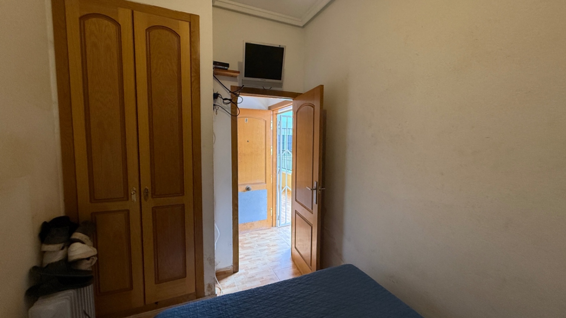 Wederverkoop - Appartement - San Miguel de Salinas